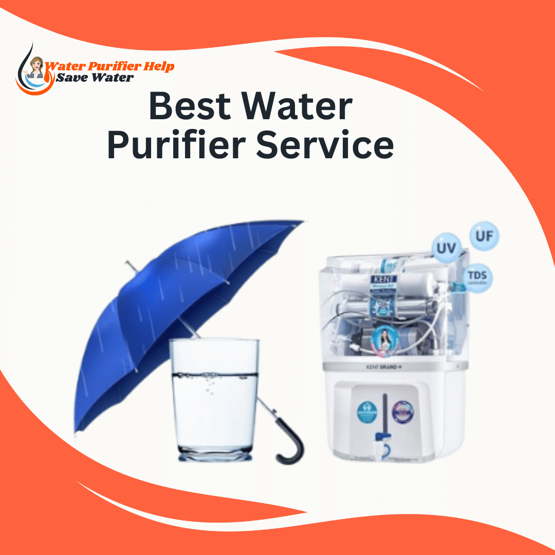 Best Water Purifier Service